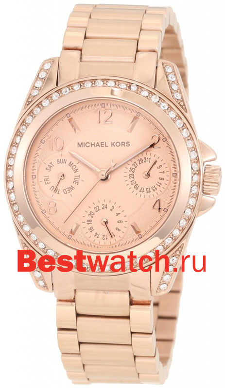 Часы Michael Kors Blair MK5613